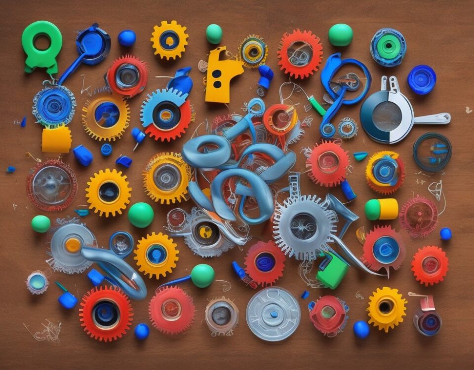 Die Firma hinter ChatGPT - OpenAI OpenAI