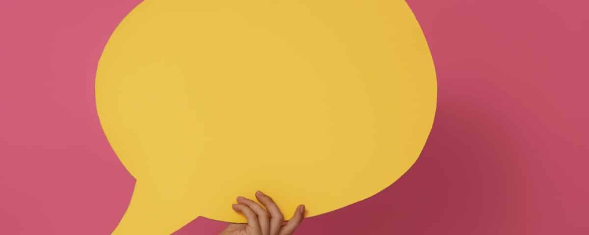 Der richtige Tonfall und Ausdruck für einen ChatGPT prompt führt zum einem guten Ergebnis