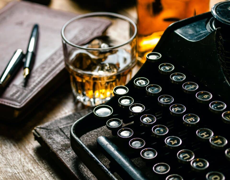 ChatGPT: Bedrohung für alle Schreibenden oder das kreative Werkzeug einer Generation?