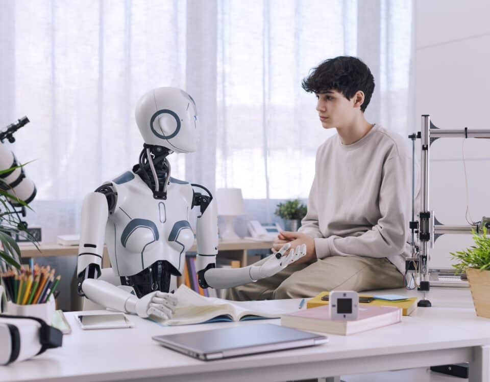 ChatGPT und die Zukunft der KI