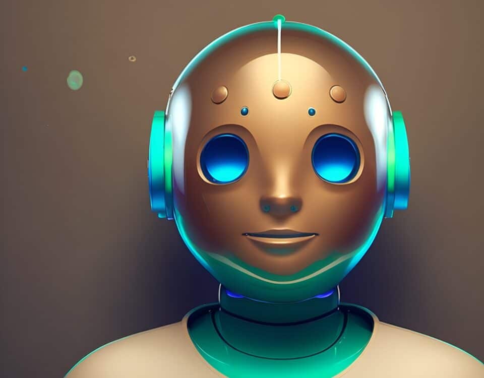 chatbot mit emotionen 1