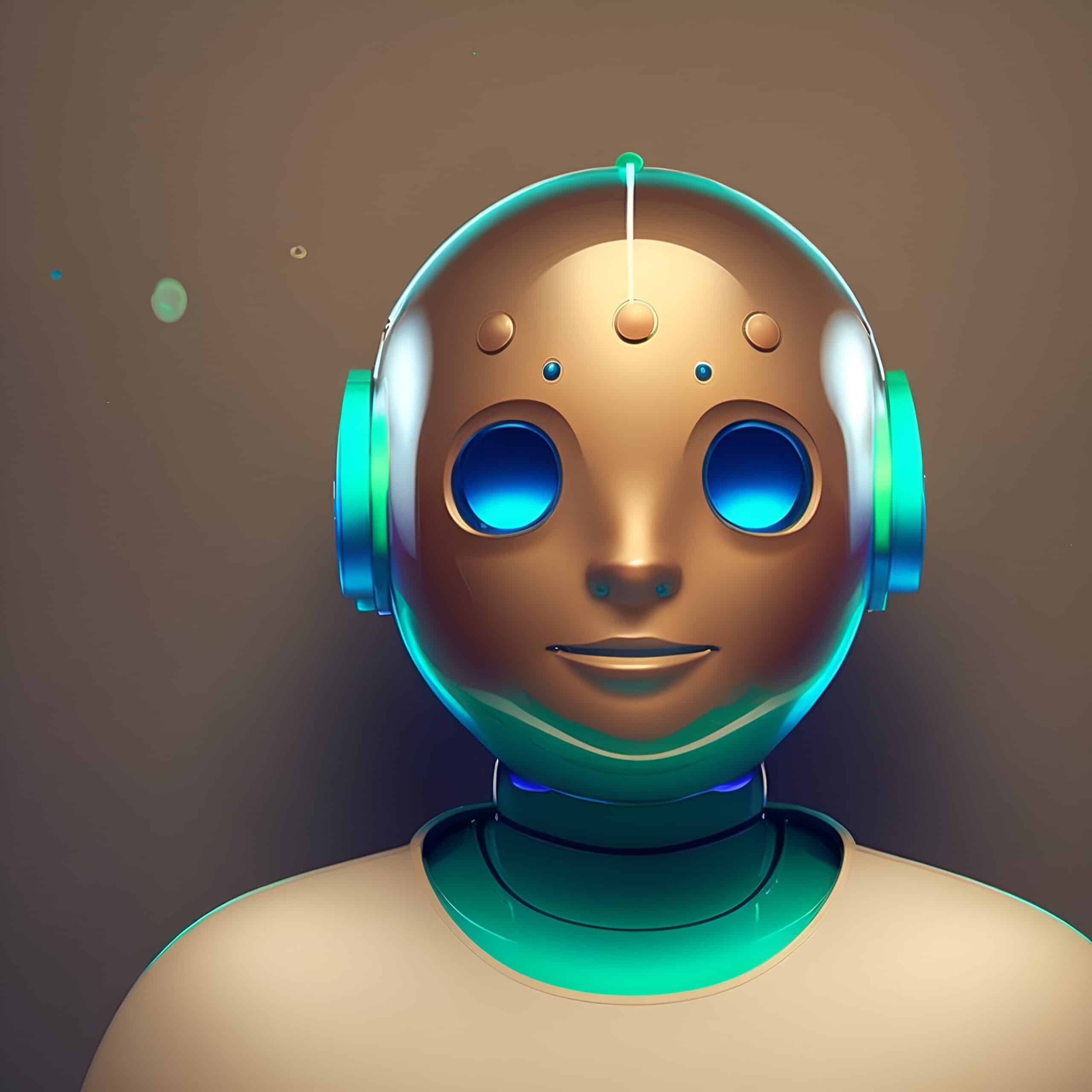 chatbot mit emotionen 1