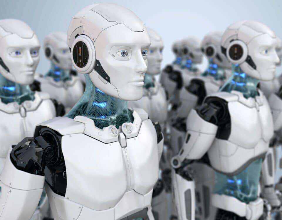 9 KI-Vorhersagen für 2023