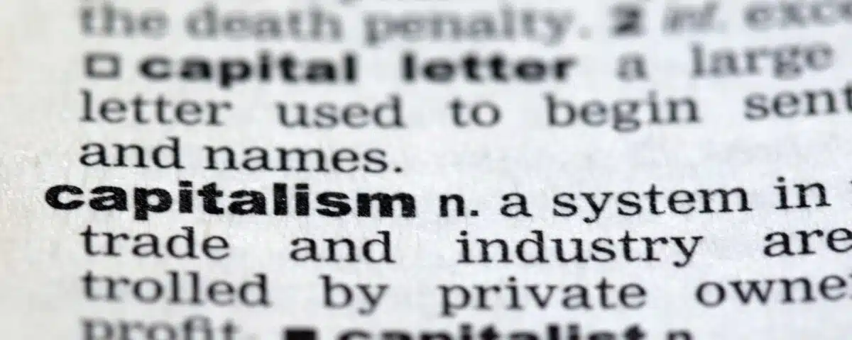 Sam Altman's AI vs. Kapitalismus - OpenAIs CEO Sam Altman behauptet: "KI wird den Kapitalismus zerstören"