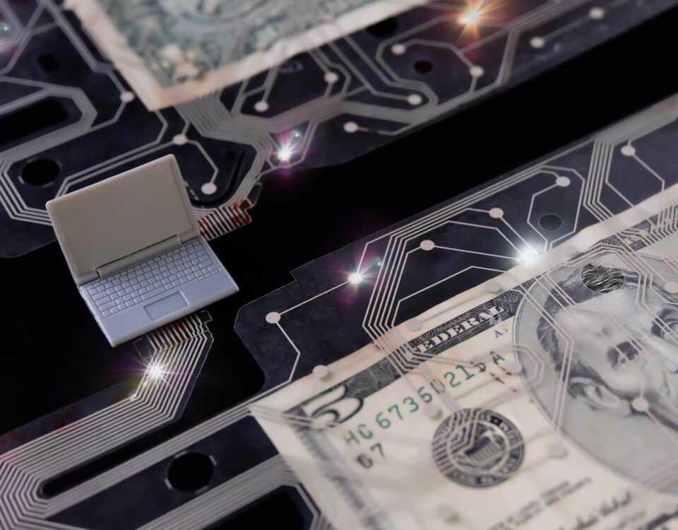 Wie verdiene ich Geld mit ChatGPT? Strategien zur Monetarisierung von ChatGPT