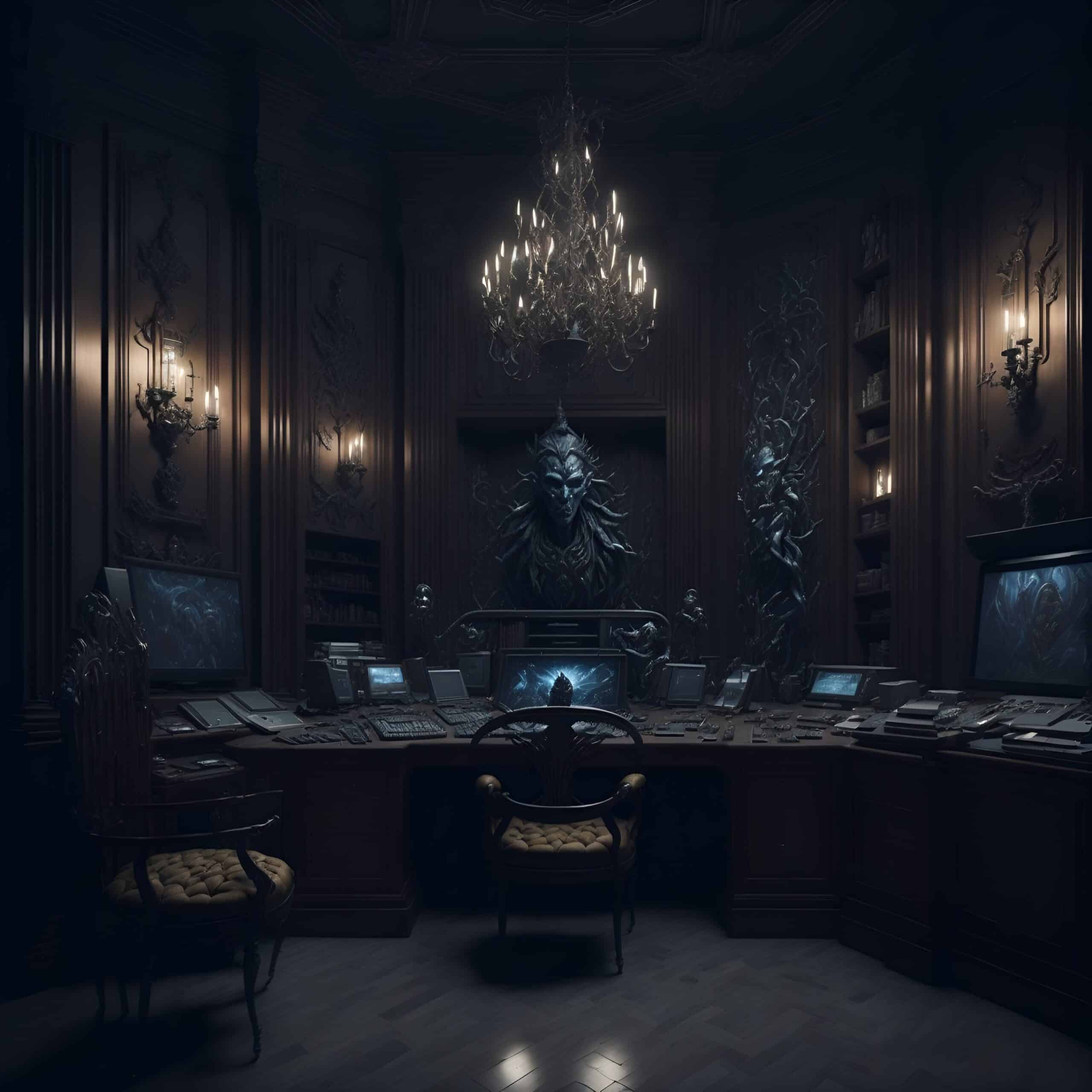 discord server