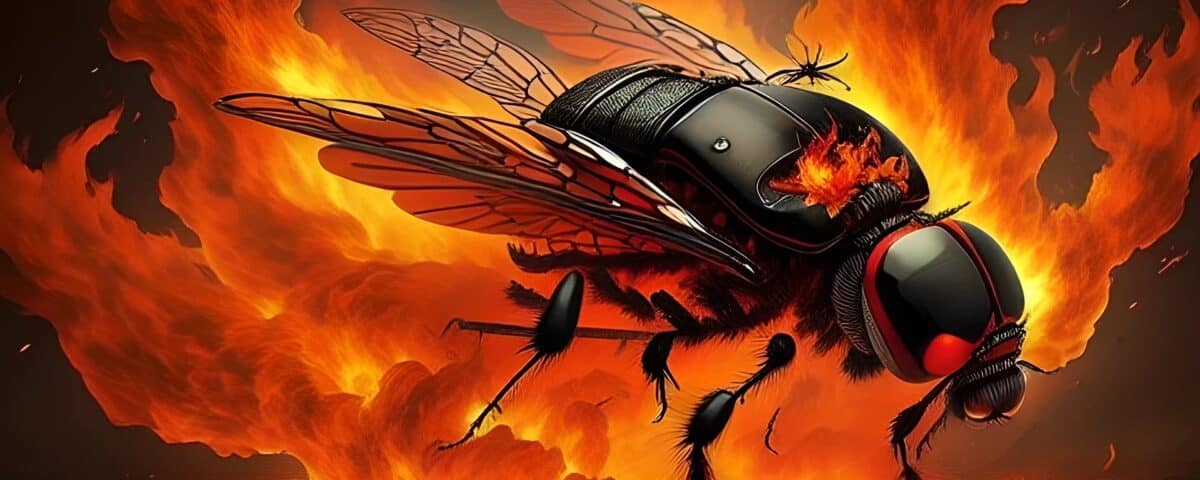 firefly