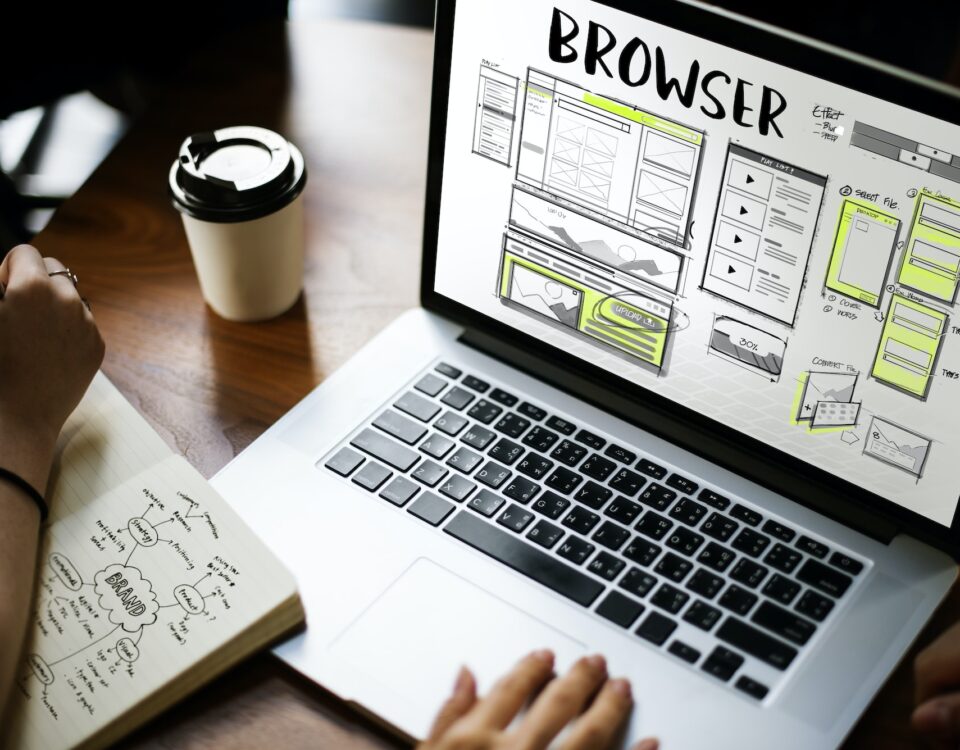 opera edge brave browser ki