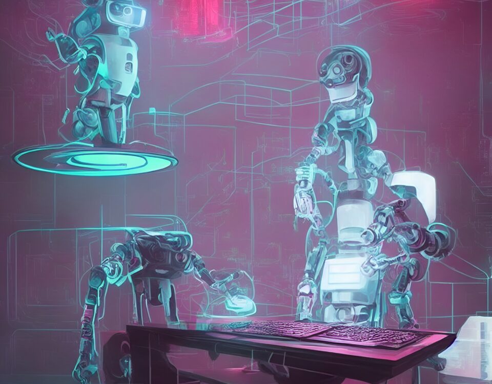 reporter vs kuenstliche ki