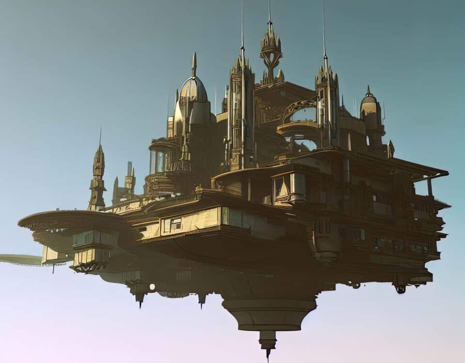 schwebende schloesser 2