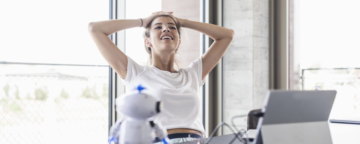 Dein Jobprofil: KI-Prompter