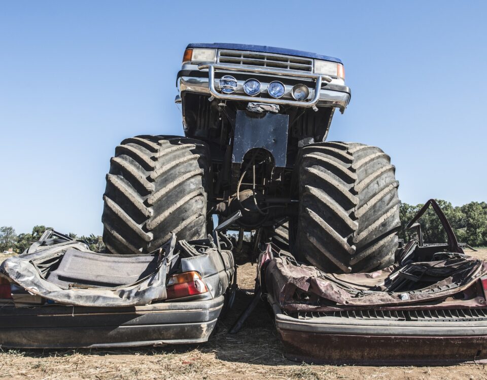 Auf die Größe kommt es an und Facebook hat gerade ein Biest entfesselt