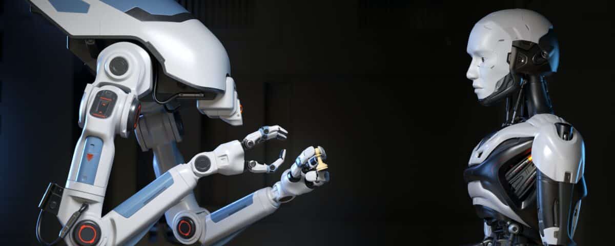 ChatGPT vs. GPT-4: Gemeinsamkeiten & Unterschiede