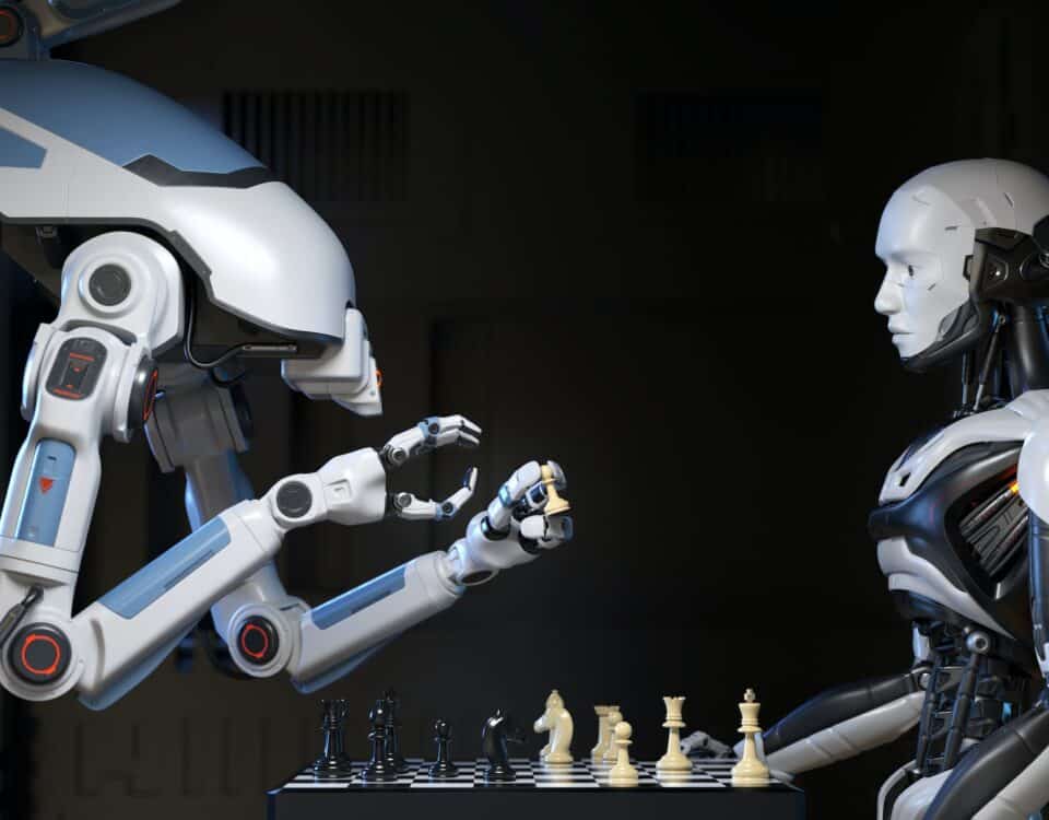 ChatGPT vs. GPT-4: Gemeinsamkeiten & Unterschiede