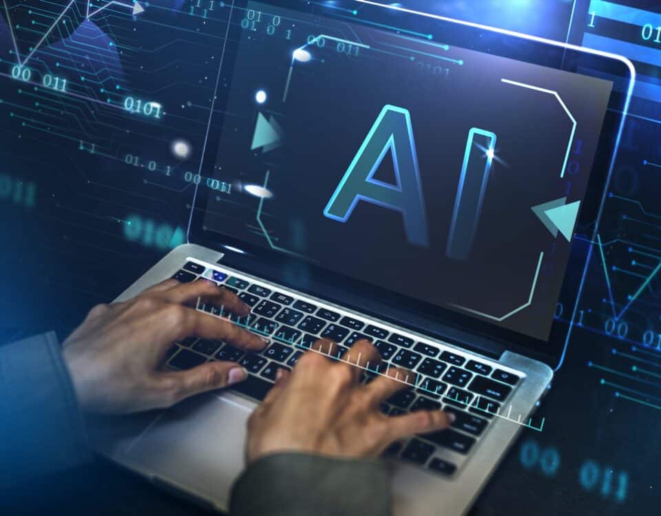 ChatGPT wird den Content töten