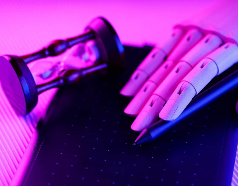 OpenAI GPT5, die nächste Generation der künstlichen Intelligenz