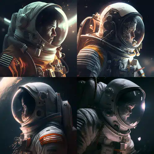 astronaut Unreal Engine 268a29a2 8ccb 4a56 9628 36a63932d12f