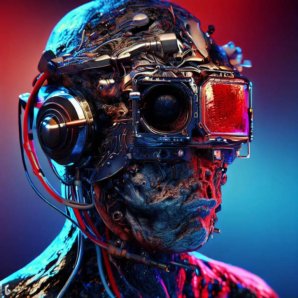 cyberpunk headset 2