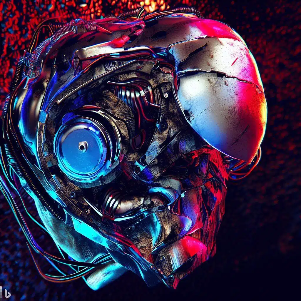 cyberpunk headset 4