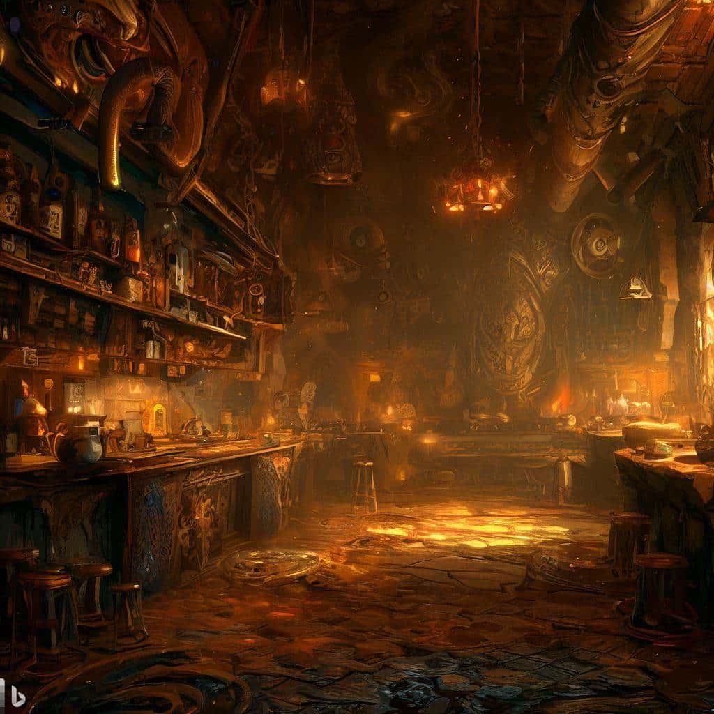 eine nacht in der ork bar 07