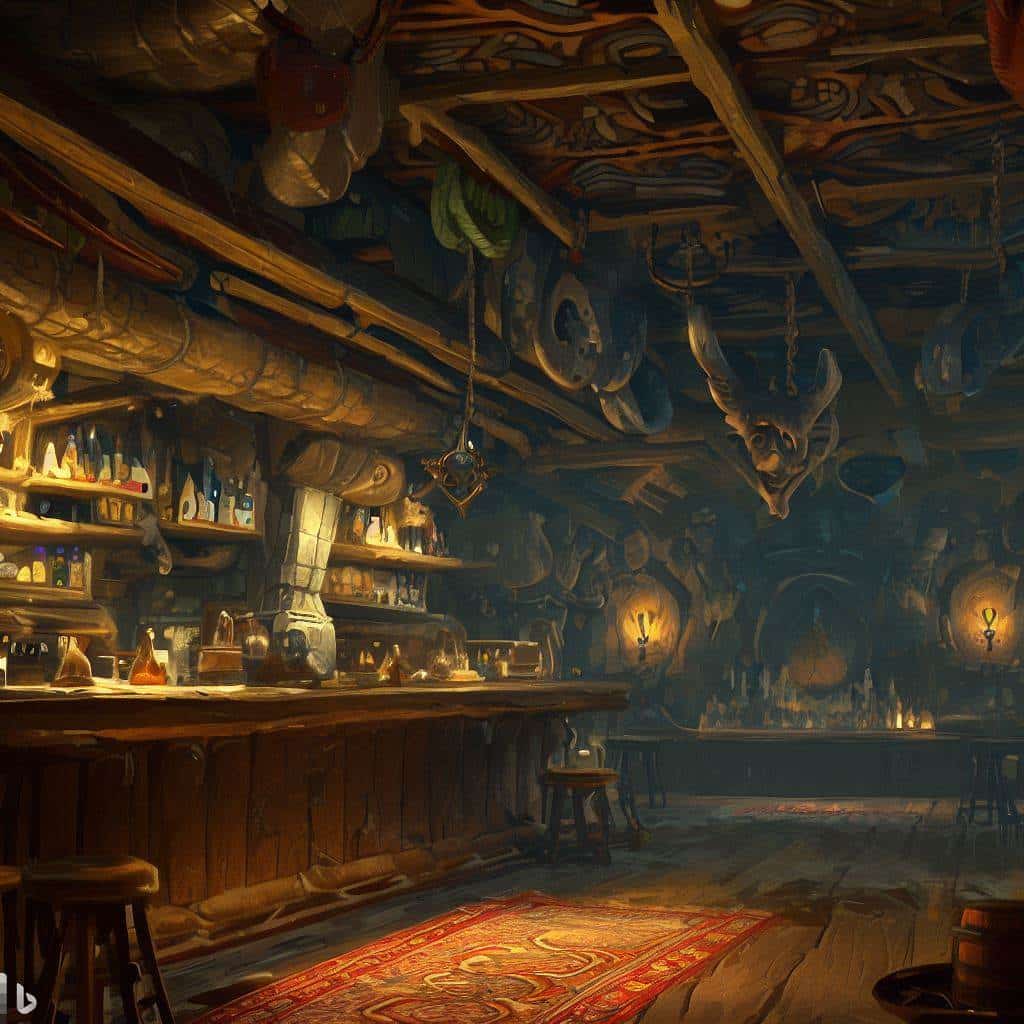 eine nacht in der ork bar 10