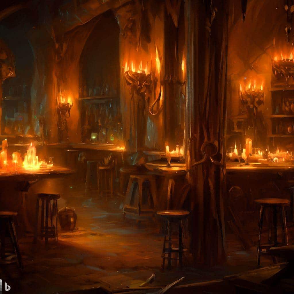 eine nacht in der ork bar 12