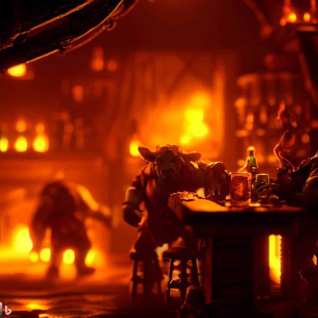eine nacht in der ork bar 15