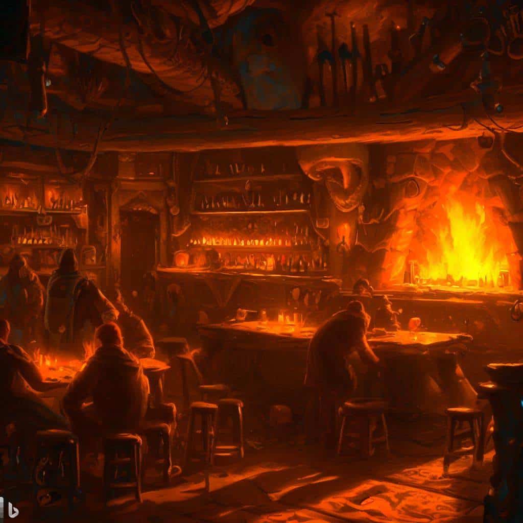 eine nacht in der ork bar 16