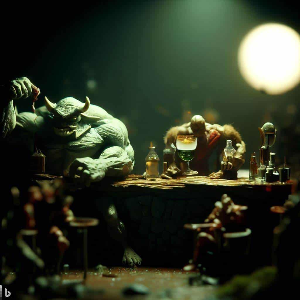 eine nacht in der ork bar 27