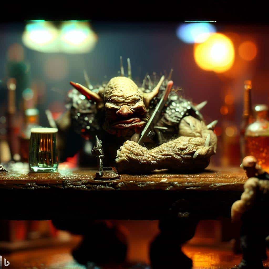 eine nacht in der ork bar 28