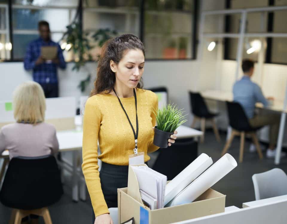 Studie welche Jobs durch GPT-4 ersetzt werden