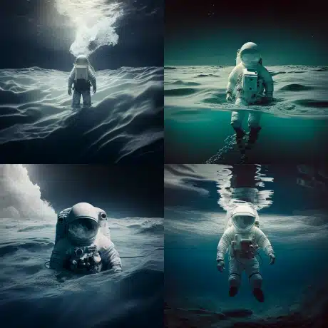 frkozn film still astronaut in ocean medium shot 4ca460e9 095f 4ffb 9af2 e517115cf337