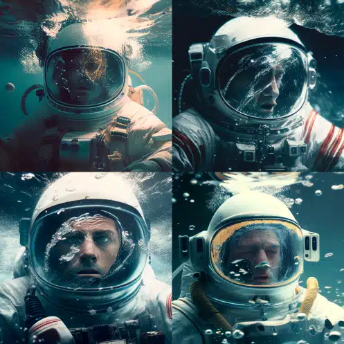 frkozn film still astronaut in the ocean close up 1082c5e4 e2bb 4817 9d7a d9f75c30dad8