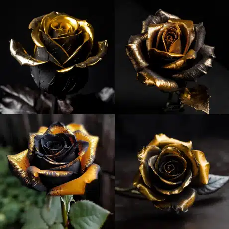 frkozn golden and black rose dabc0687 94a0 42fe 929b e69eab295427