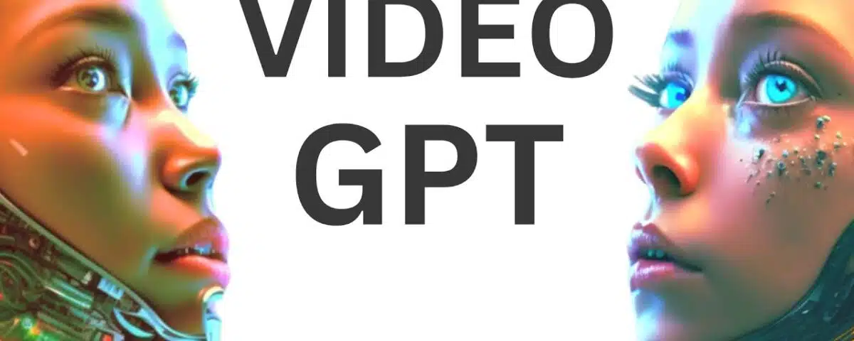 Video Thumbnail: GPT VIDEO UNDERSTANDING Unveiled: 11 Bombshell Next Gen AI Abilities Using Ask Anything