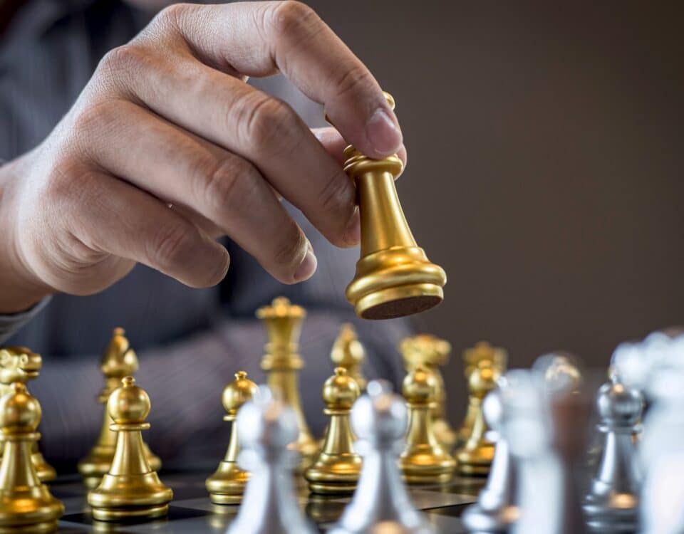 Das stabile Sprachmodell von Stability AI ist da - das ist großartig