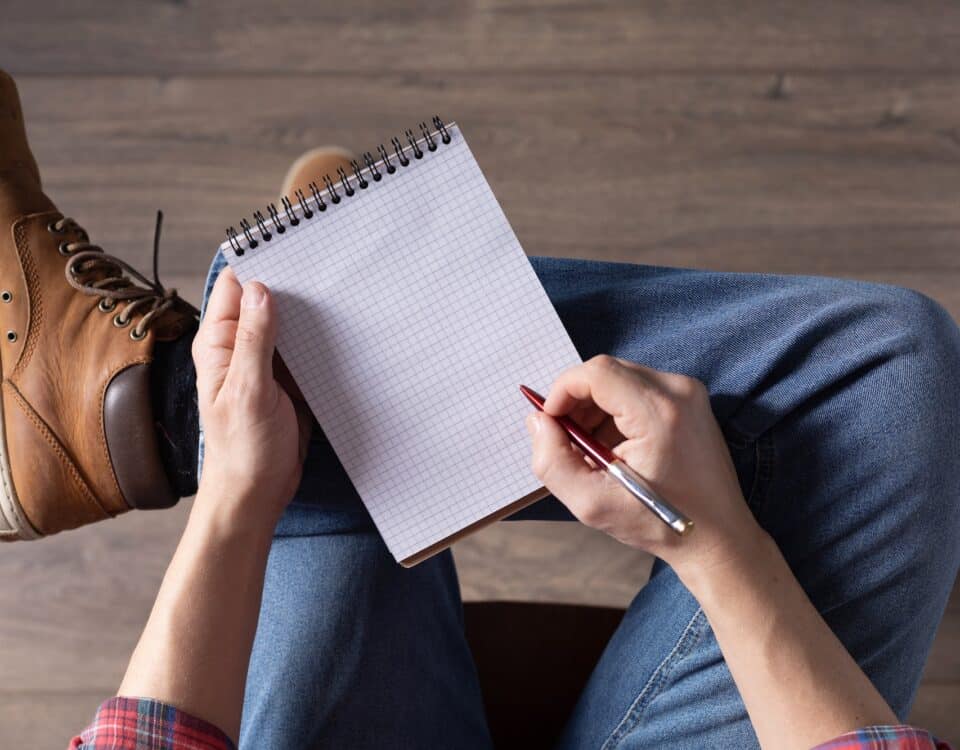 Wie du ChatGPT deinen eigenen Schreibstil antrainierst