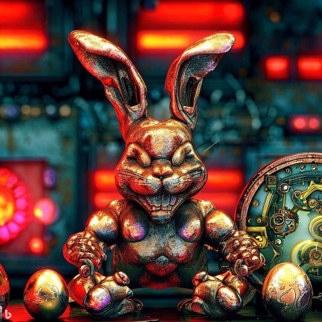 ostern 05
