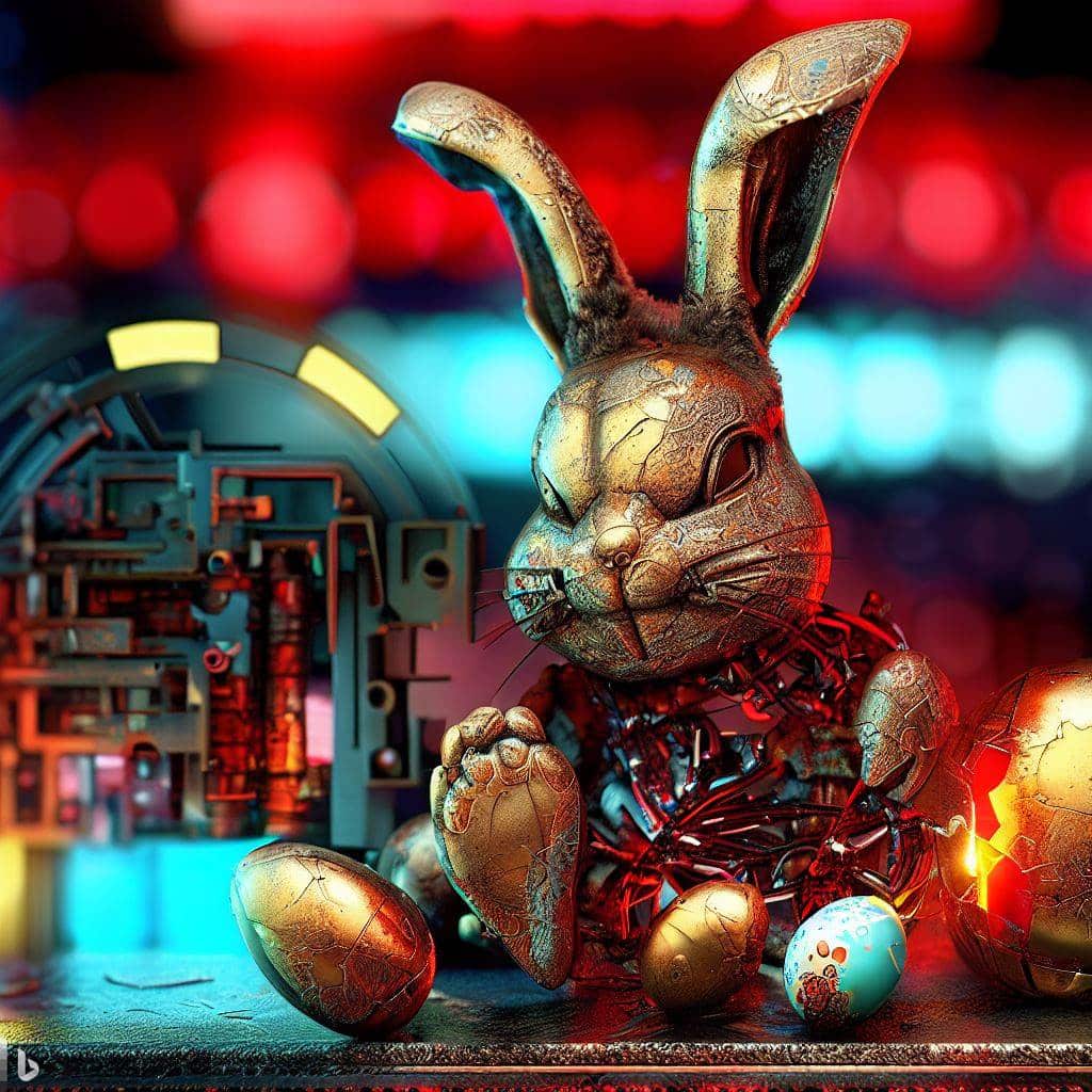 ostern 07