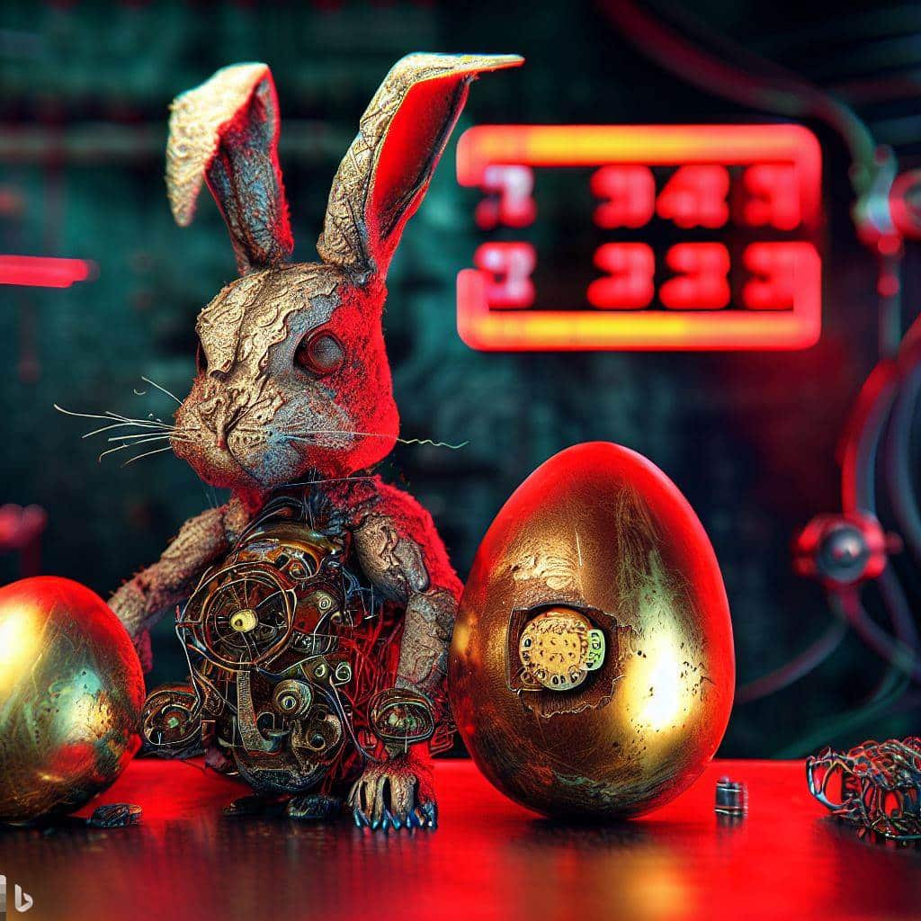 ostern 08