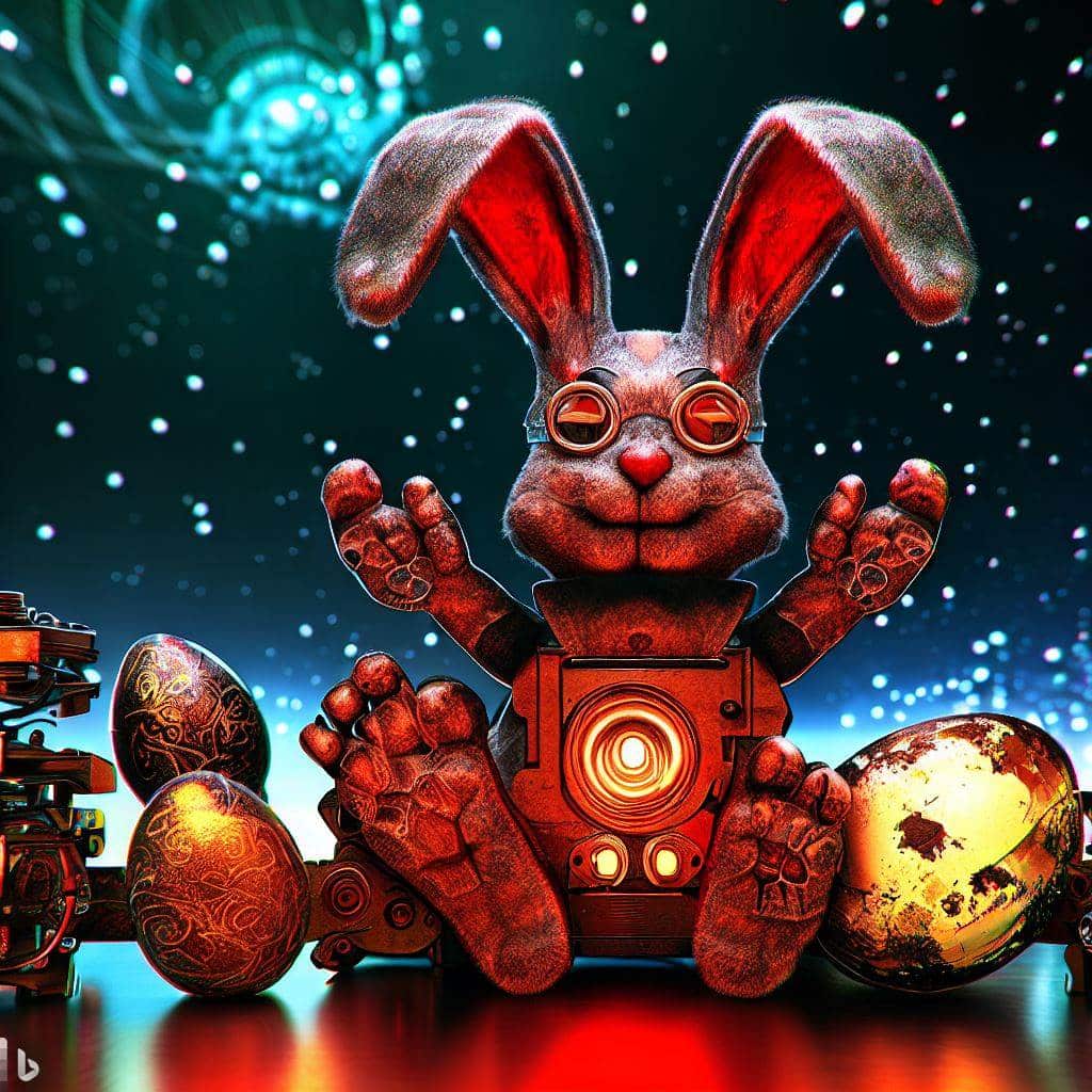 ostern 10