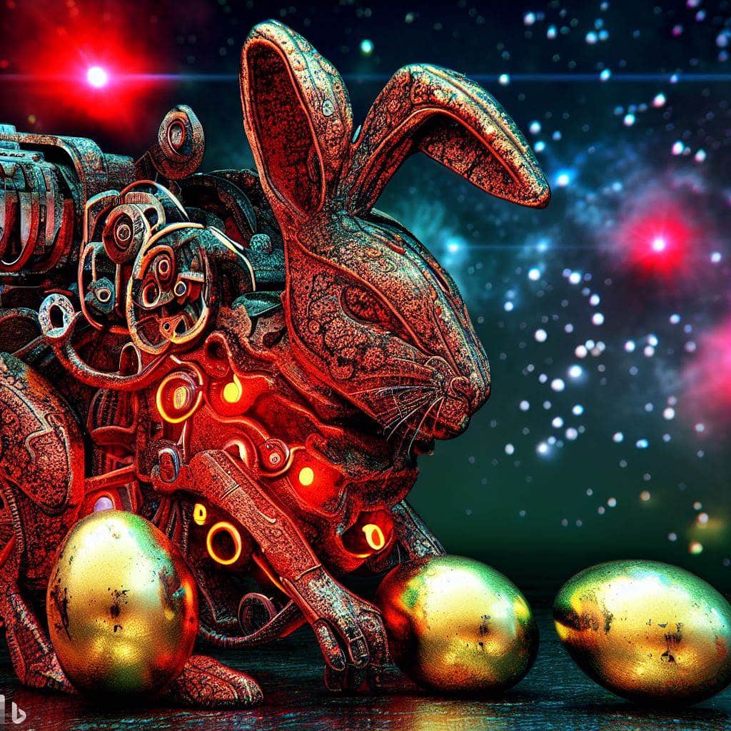 ostern 11