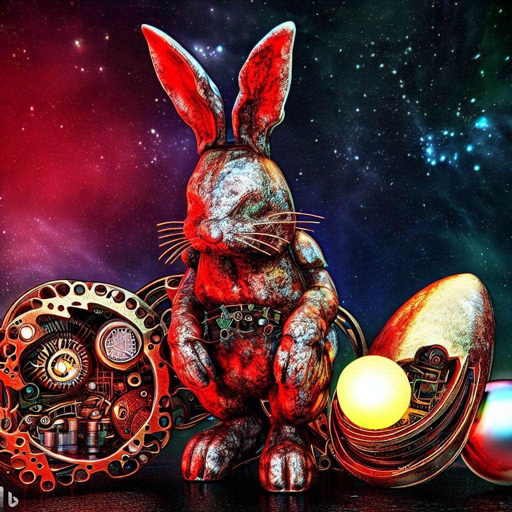 ostern 12