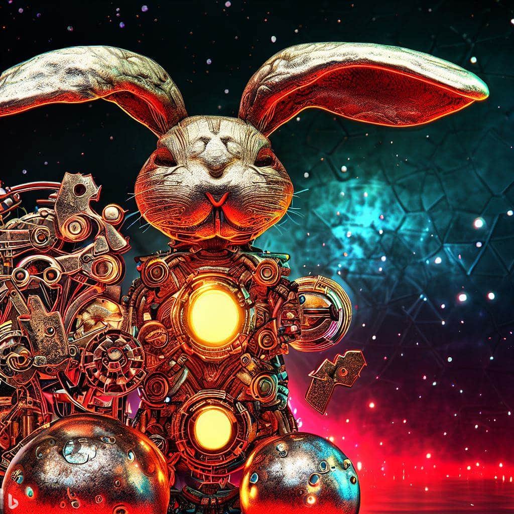 ostern 13