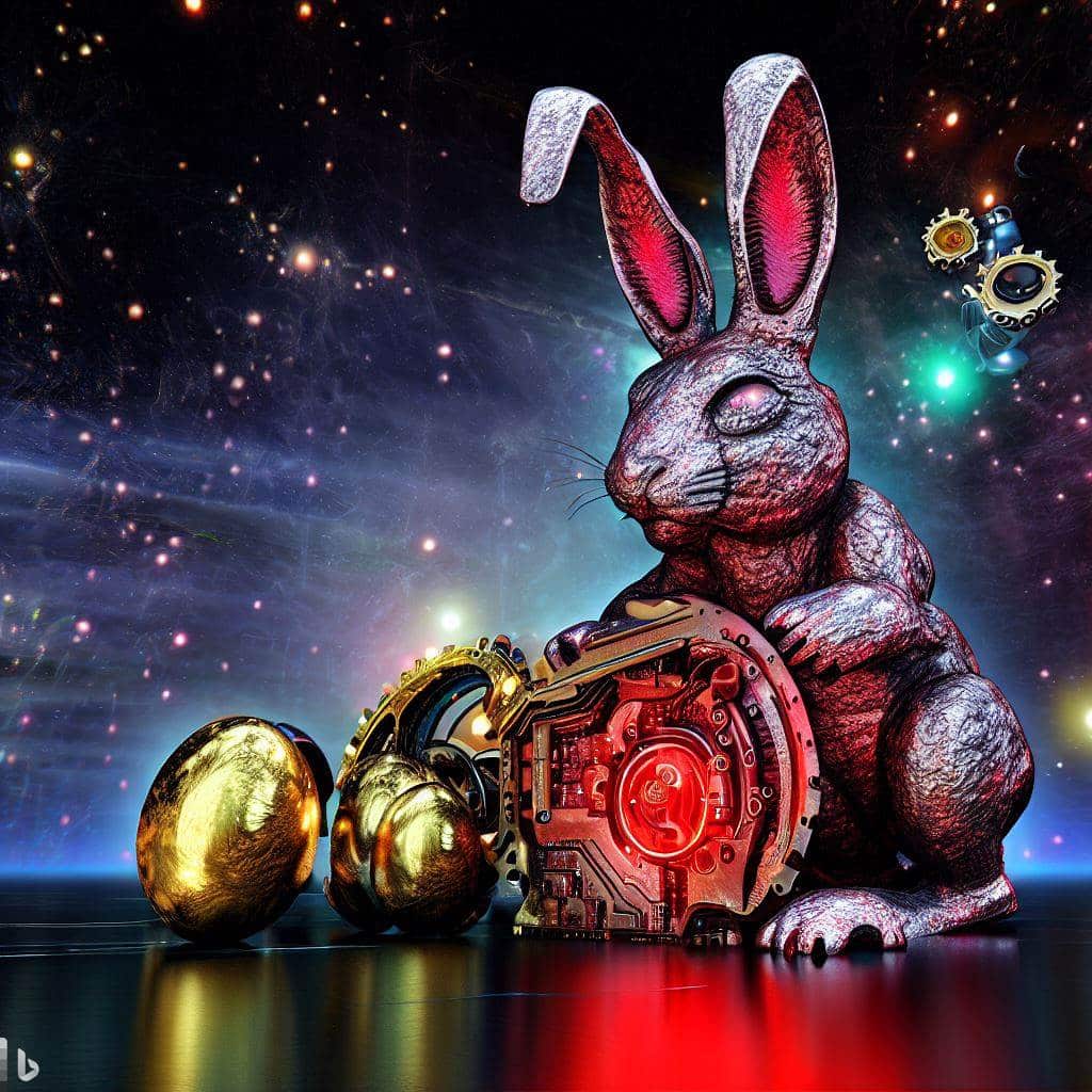 ostern 15