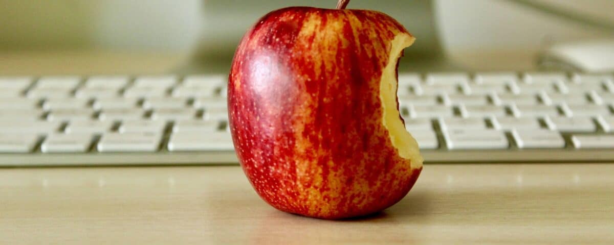 ChatGPT-4 könnte das Beste sein, was Apple passieren könnte