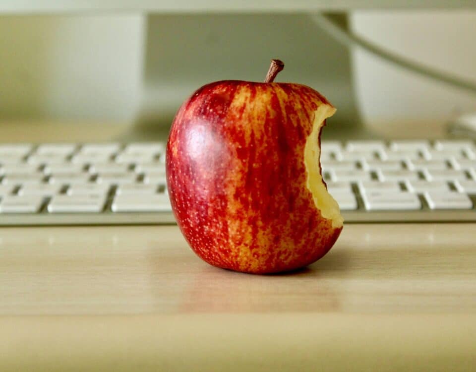 Apples ungewohnte Zurückhaltung 2 ChatGPT-4 könnte das Beste sein, was Apple passieren könnte