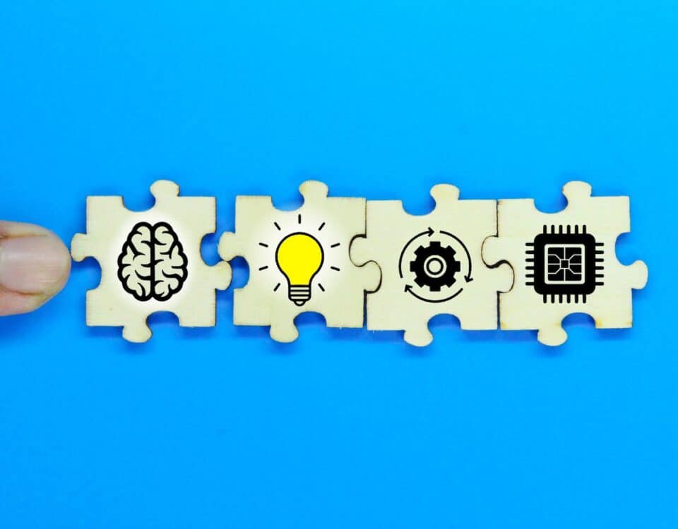 AutoGPT - Die nächste Welle der generativen KI