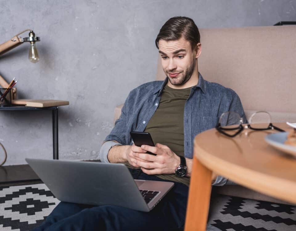 Deutsche haben Vorbehalte gegenüber KI