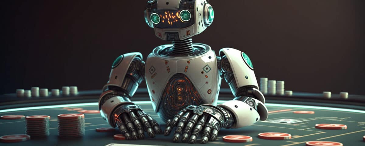 Ki in Online Casinos